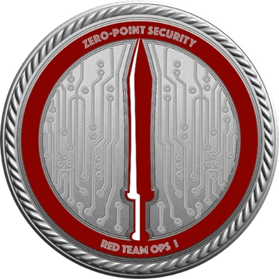 CRTO certification logo